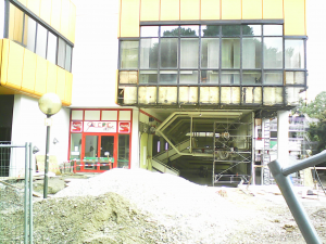 Dortmund  vogelpothsweg  